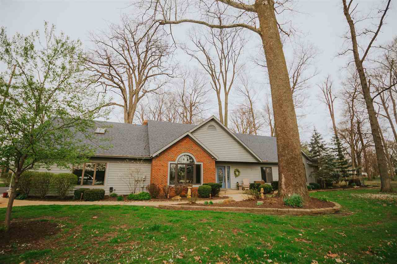 2511 SE SR 116, Bluffton, IN 46714