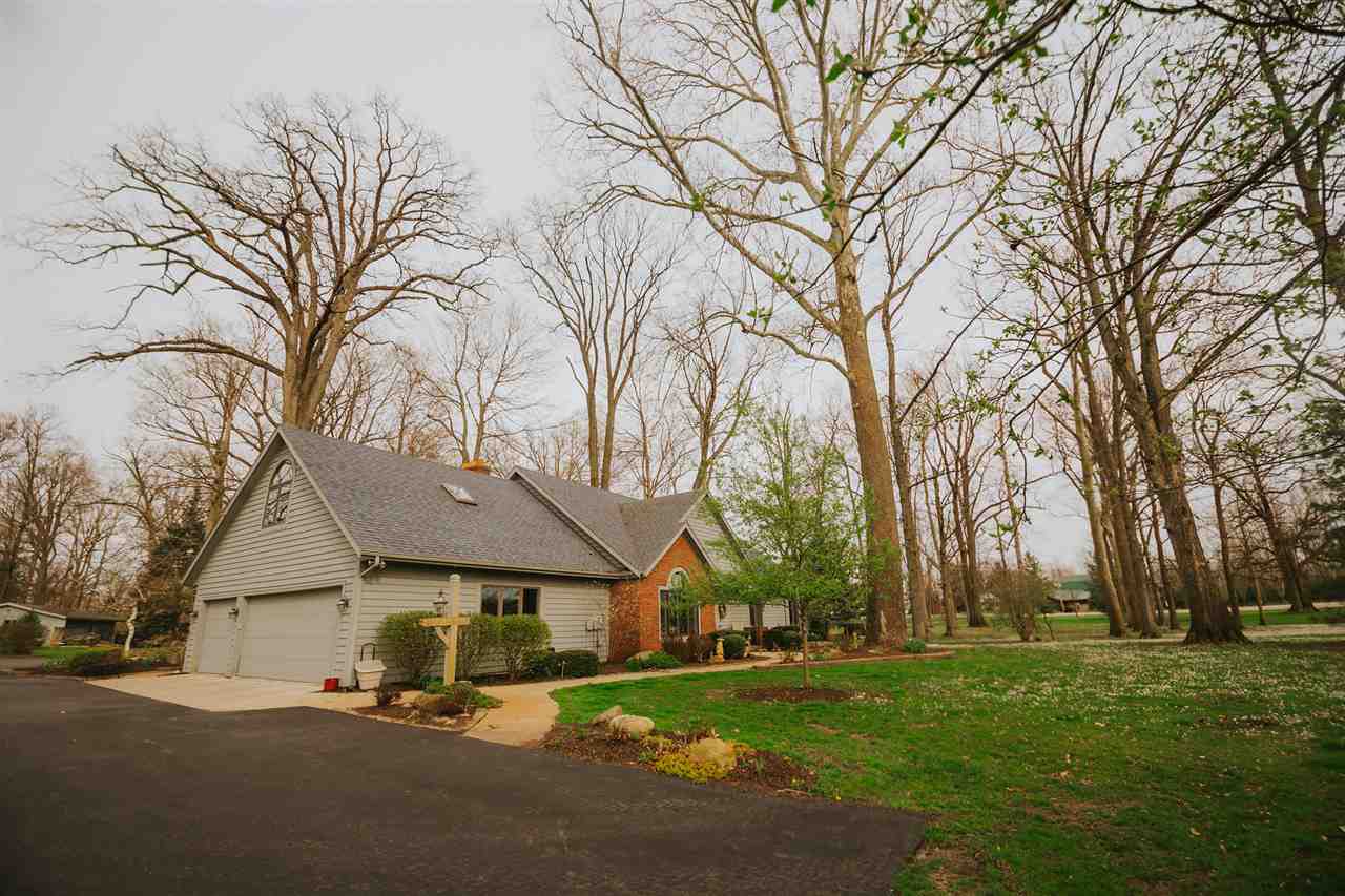 2511 SE SR 116, Bluffton, IN 46714