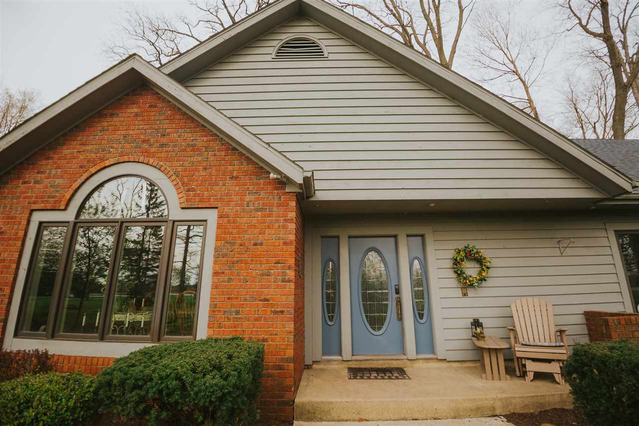 2511 SE SR 116, Bluffton, IN 46714