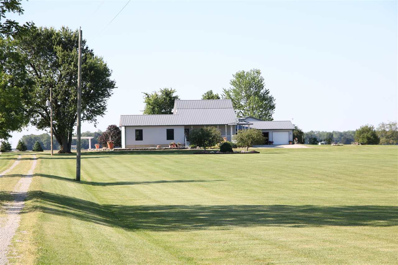 1140 W 300N, Bluffton, IN 46714