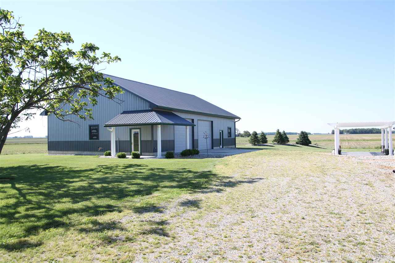 1140 W 300N, Bluffton, IN 46714