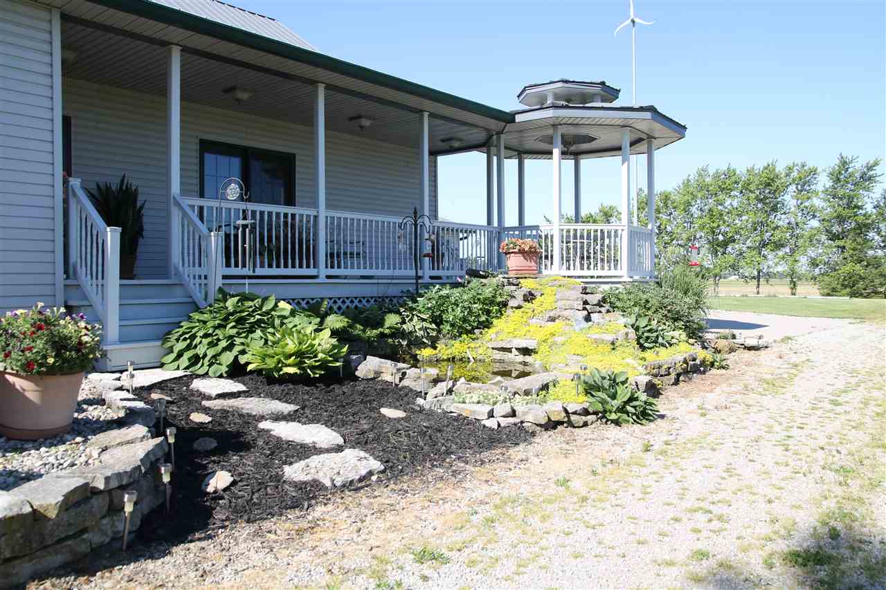 1140 W 300N, Bluffton, IN 46714