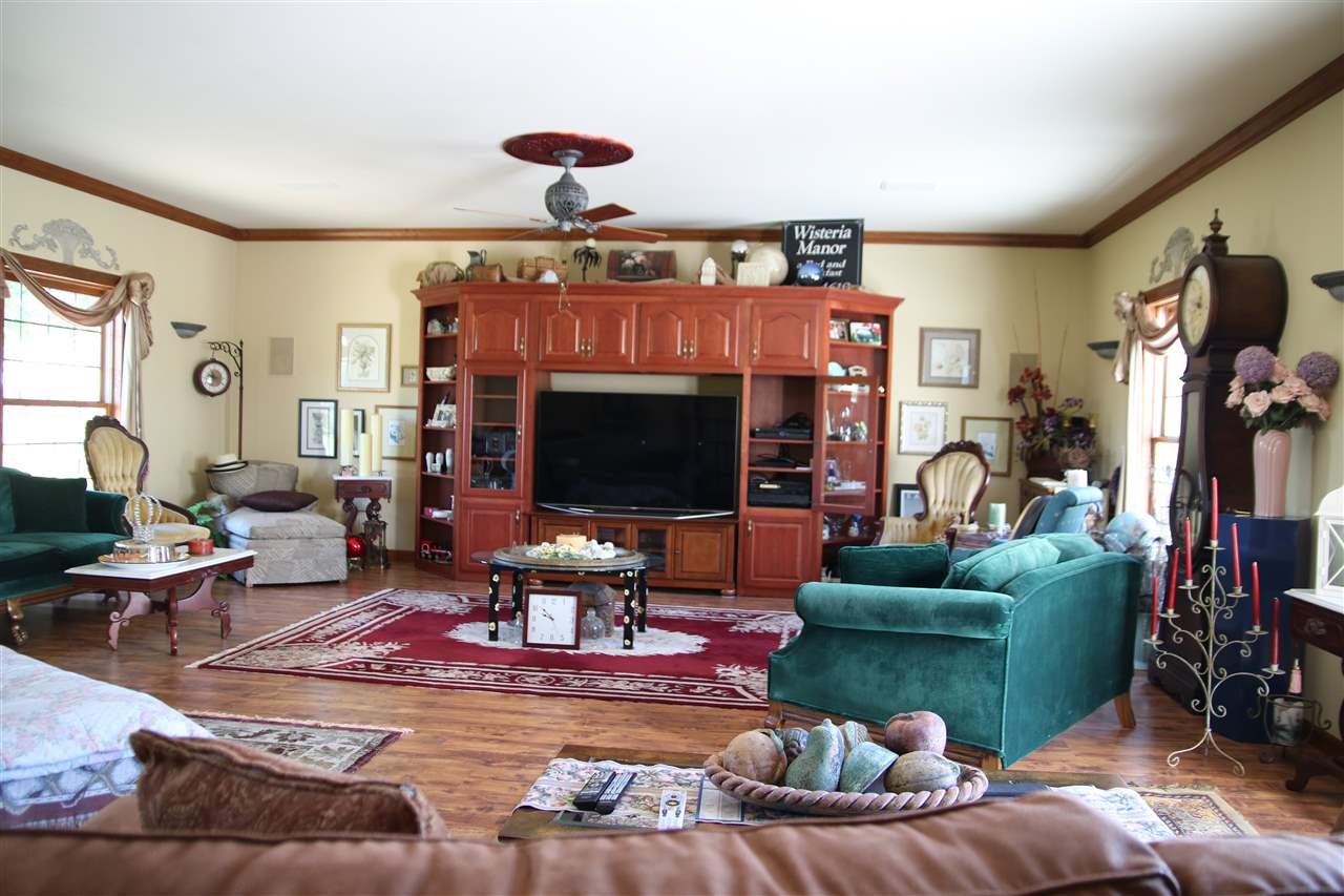 1140 W 300N, Bluffton, IN 46714