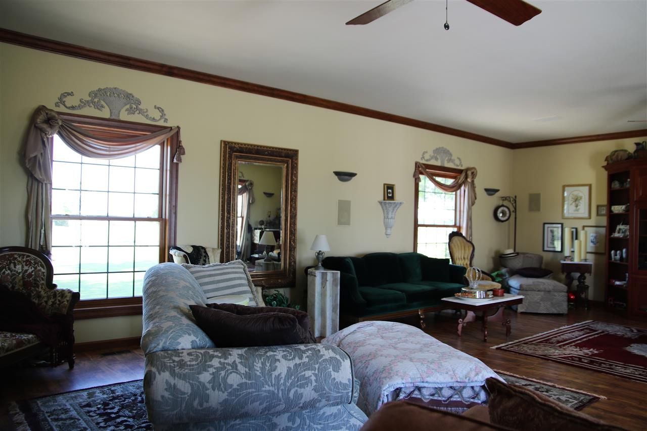 1140 W 300N, Bluffton, IN 46714