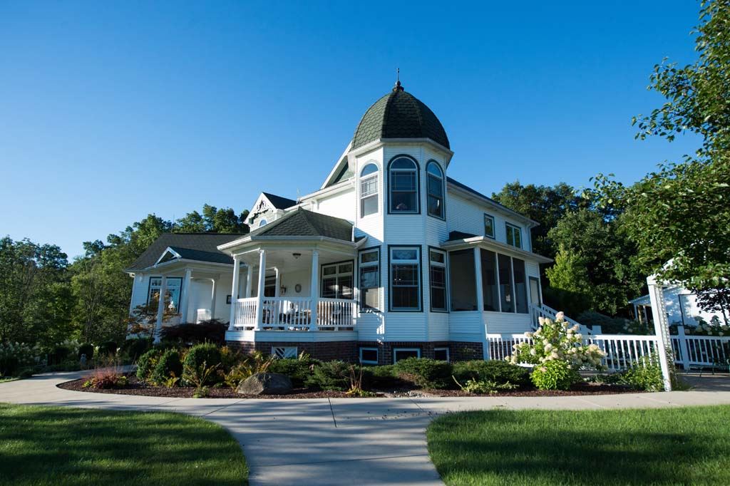8290 E 600 N, Churubusco, IN 46723