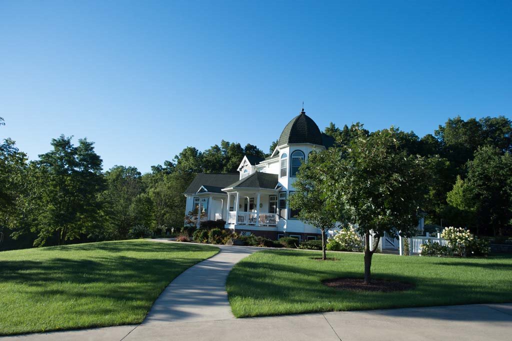 8290 E 600 N, Churubusco, IN 46723
