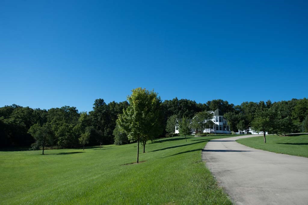 8290 E 600 N, Churubusco, IN 46723