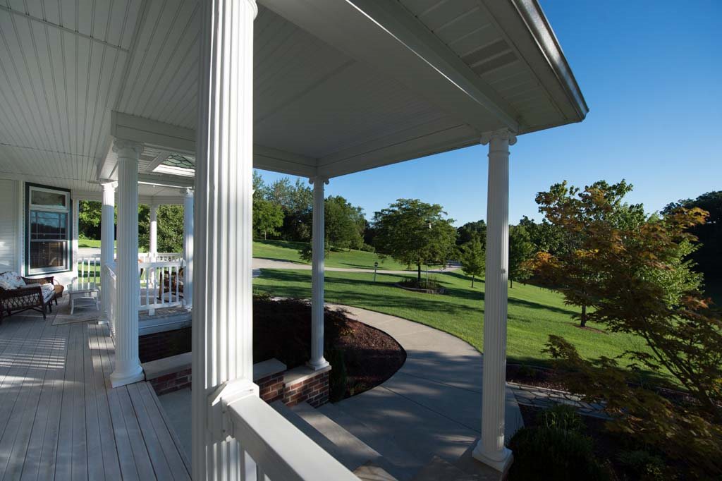 8290 E 600 N, Churubusco, IN 46723