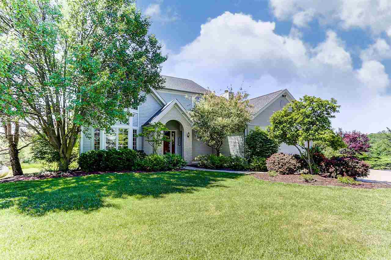 7323 Mc Comb Road, Churubusco, IN 46723