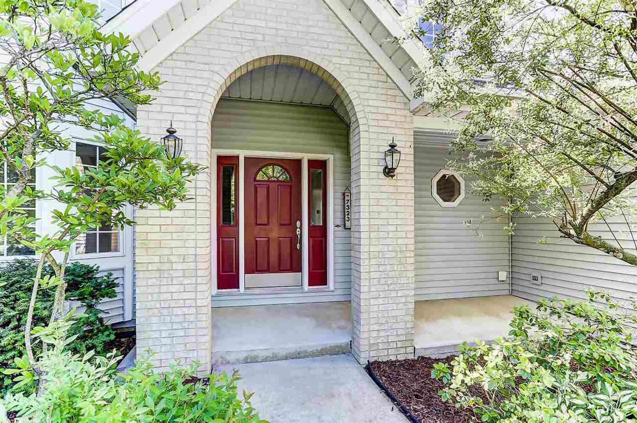 7323 Mc Comb Road, Churubusco, IN 46723