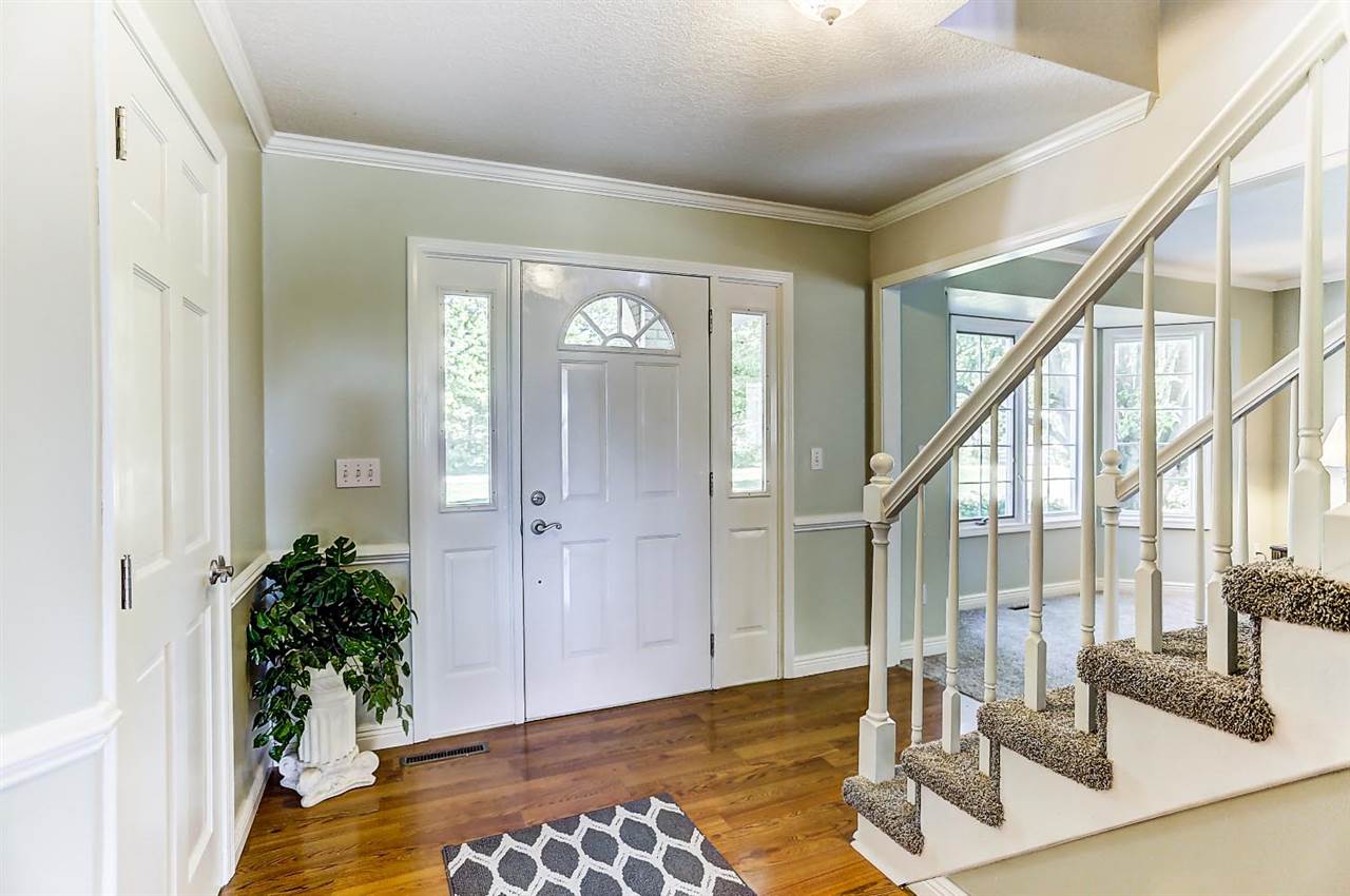 7323 Mc Comb Road, Churubusco, IN 46723