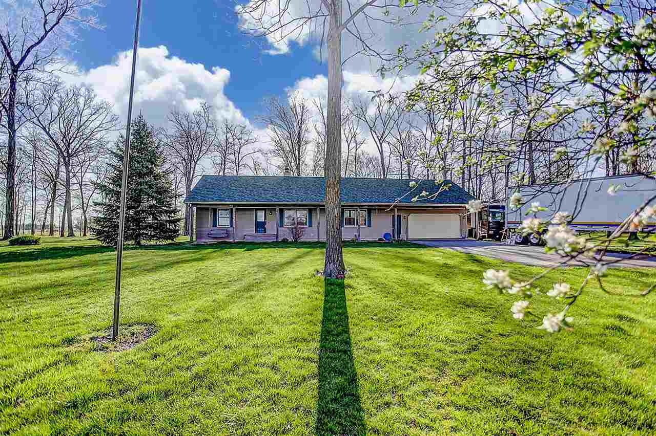 4499 S State Road 9, Columbia City, IN 46725