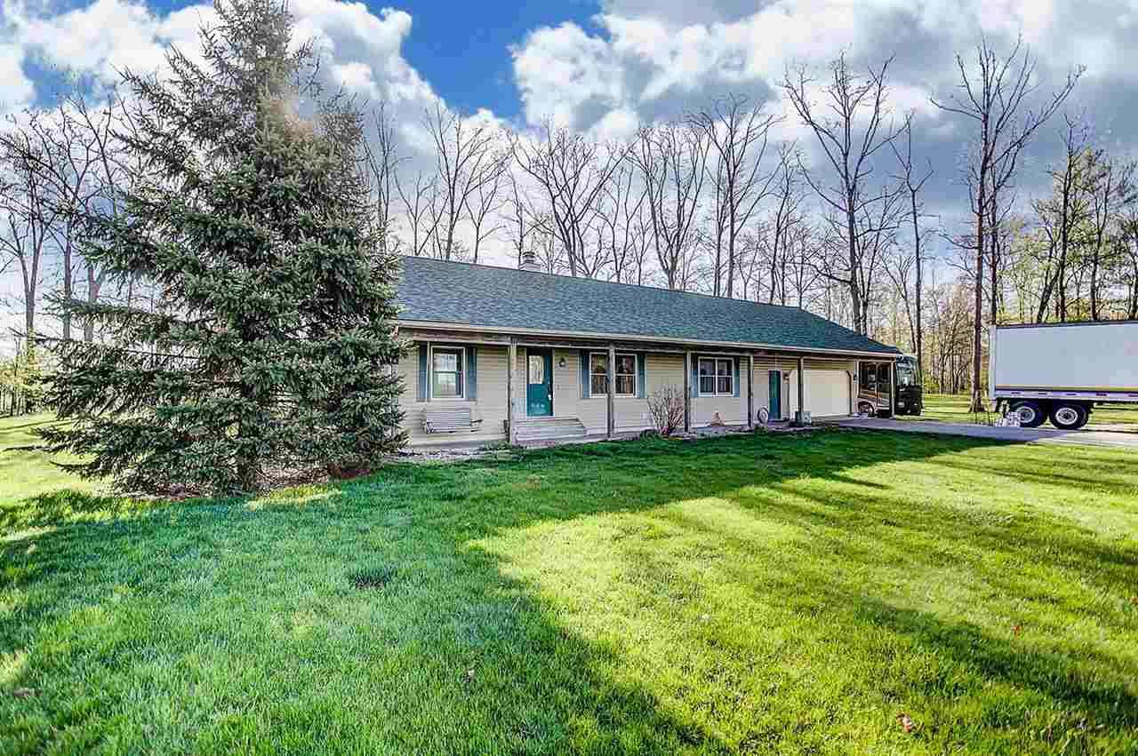 4499 S State Road 9, Columbia City, IN 46725