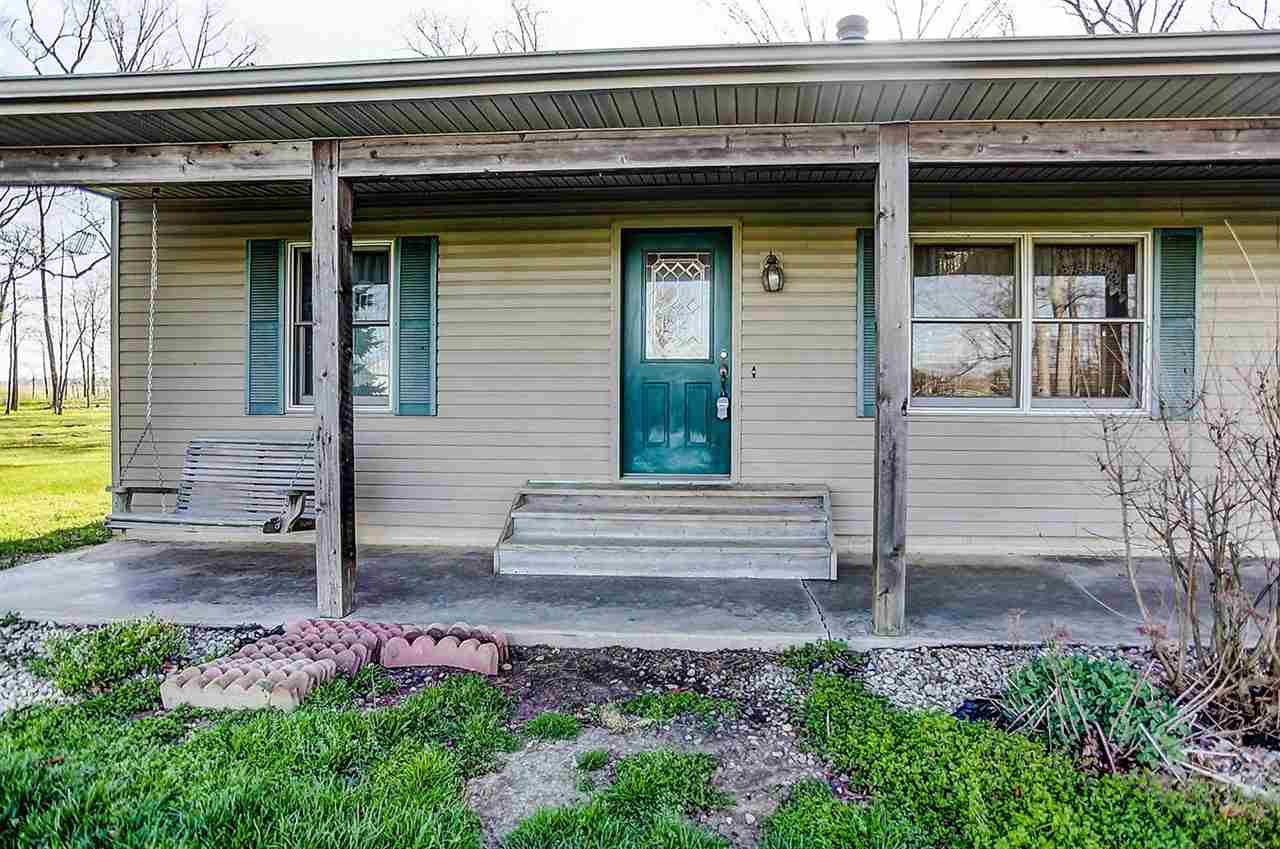 4499 S State Road 9, Columbia City, IN 46725