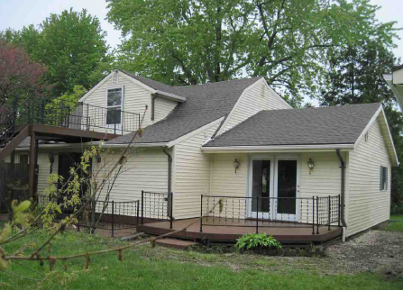126 Maple StCorunna, IN, 46730De Kalb County