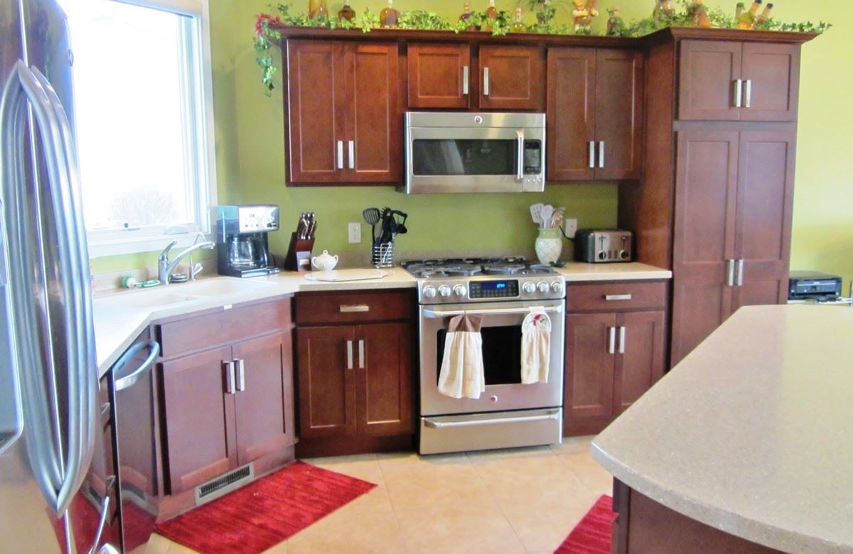 35 Lane 750 Snow Lk, Fremont, IN 46737