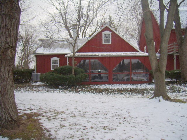350 E State Road 120, Fremont, IN 46737