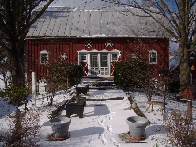 350 E State Road 120, Fremont, IN 46737