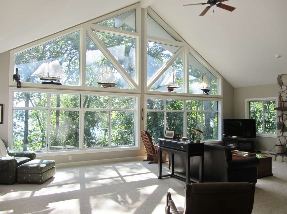 215 Lane 560 Lake James, Fremont, IN 46737