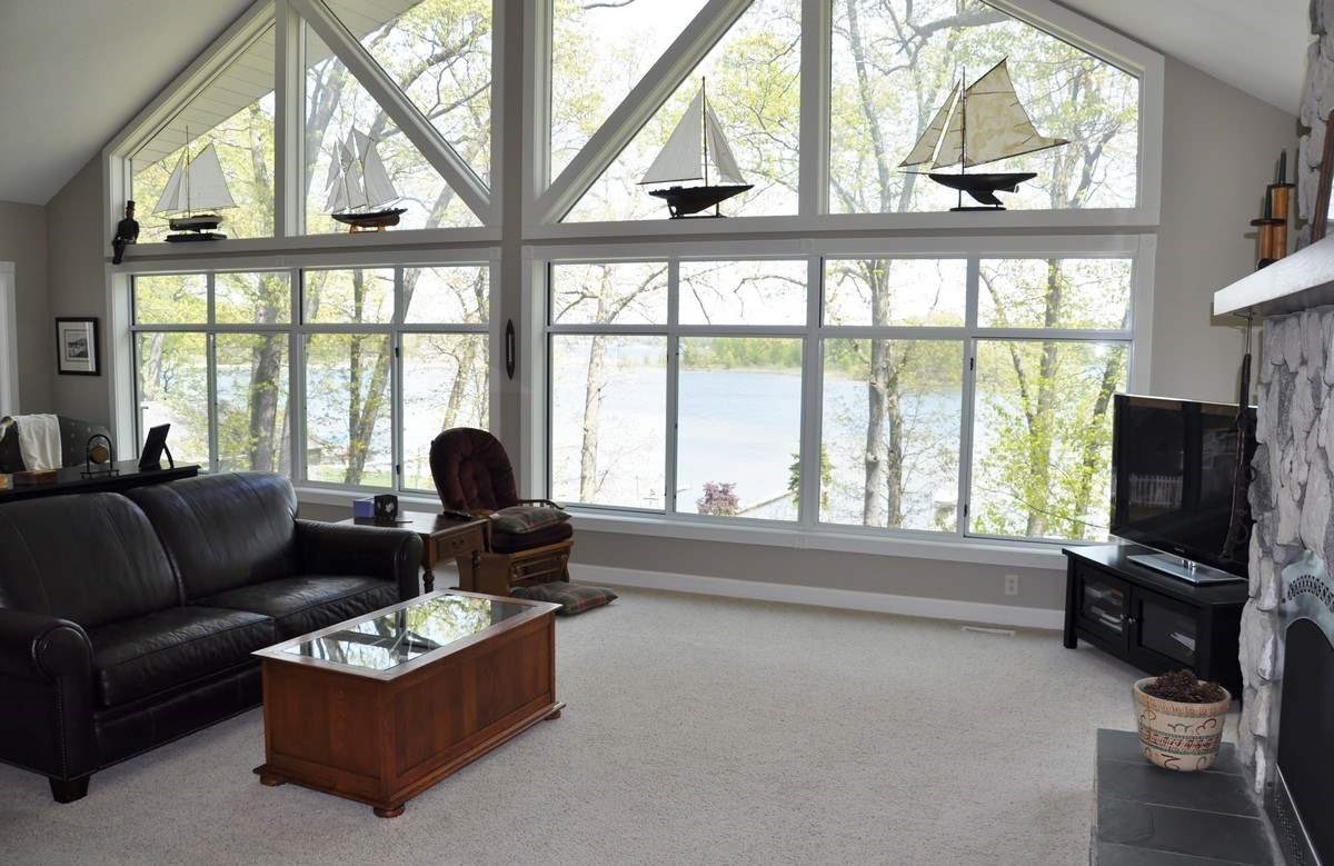 215 Lane 560 Lake James, Fremont, IN 46737
