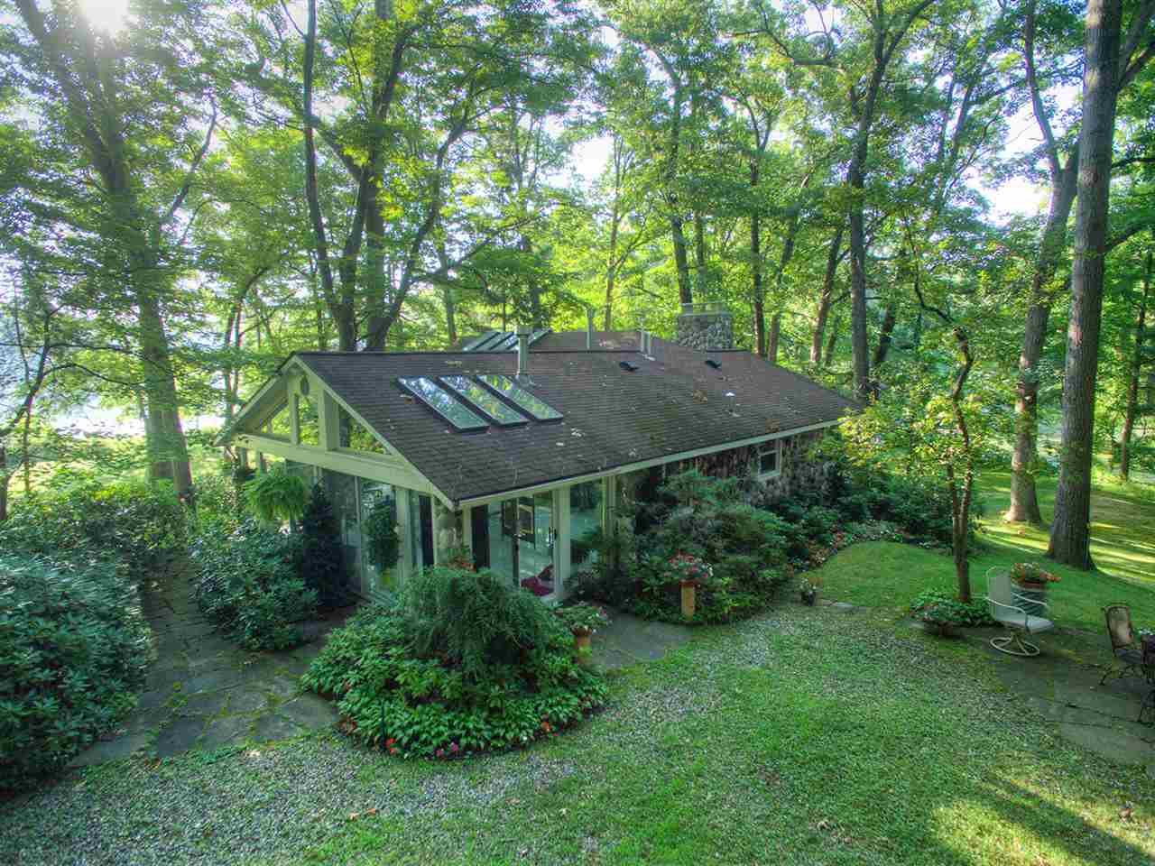 511 E Clear Lake Drive, Fremont, IN 46737