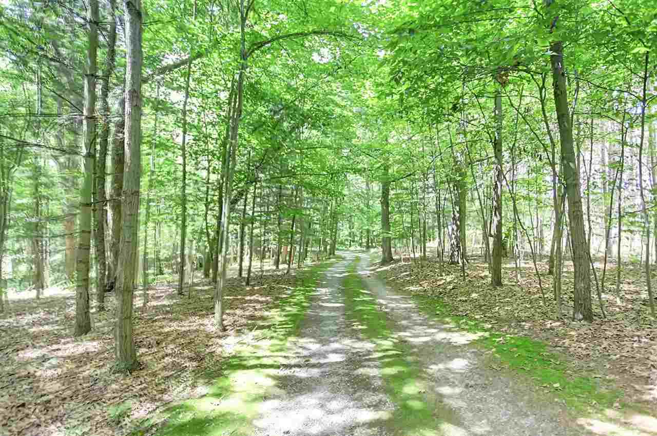 511 E Clear Lake Drive, Fremont, IN 46737