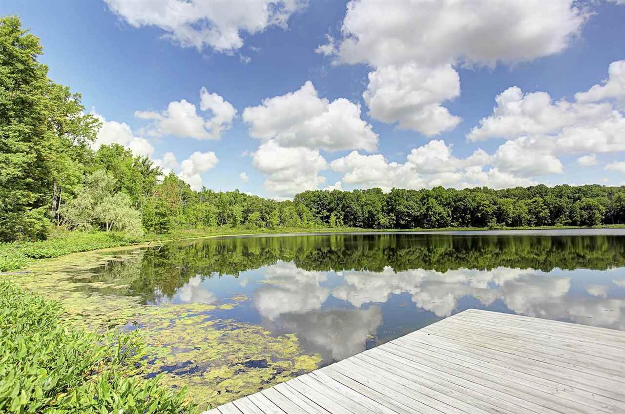 511 E Clear Lake Drive, Fremont, IN 46737