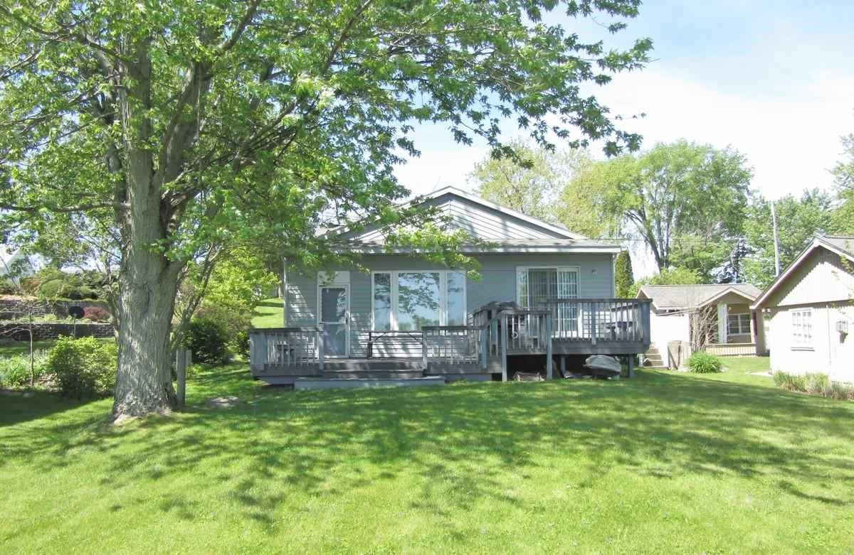 118Clear Lake Cove, Fremont, IN 46737