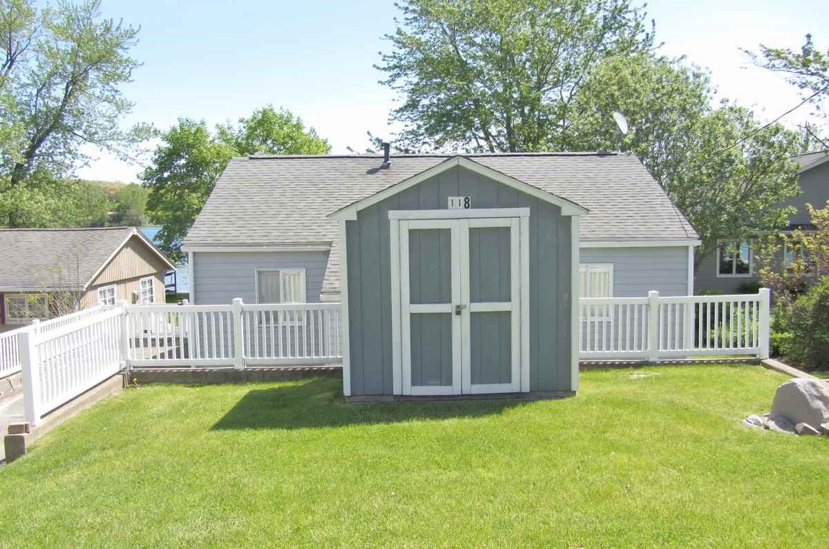 118Clear Lake Cove, Fremont, IN 46737