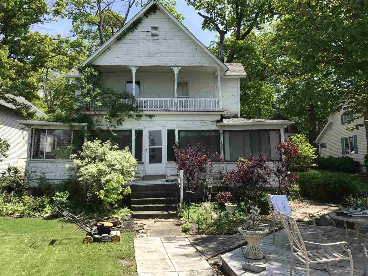 95 Lane 130A Lake George, Fremont, IN 46737