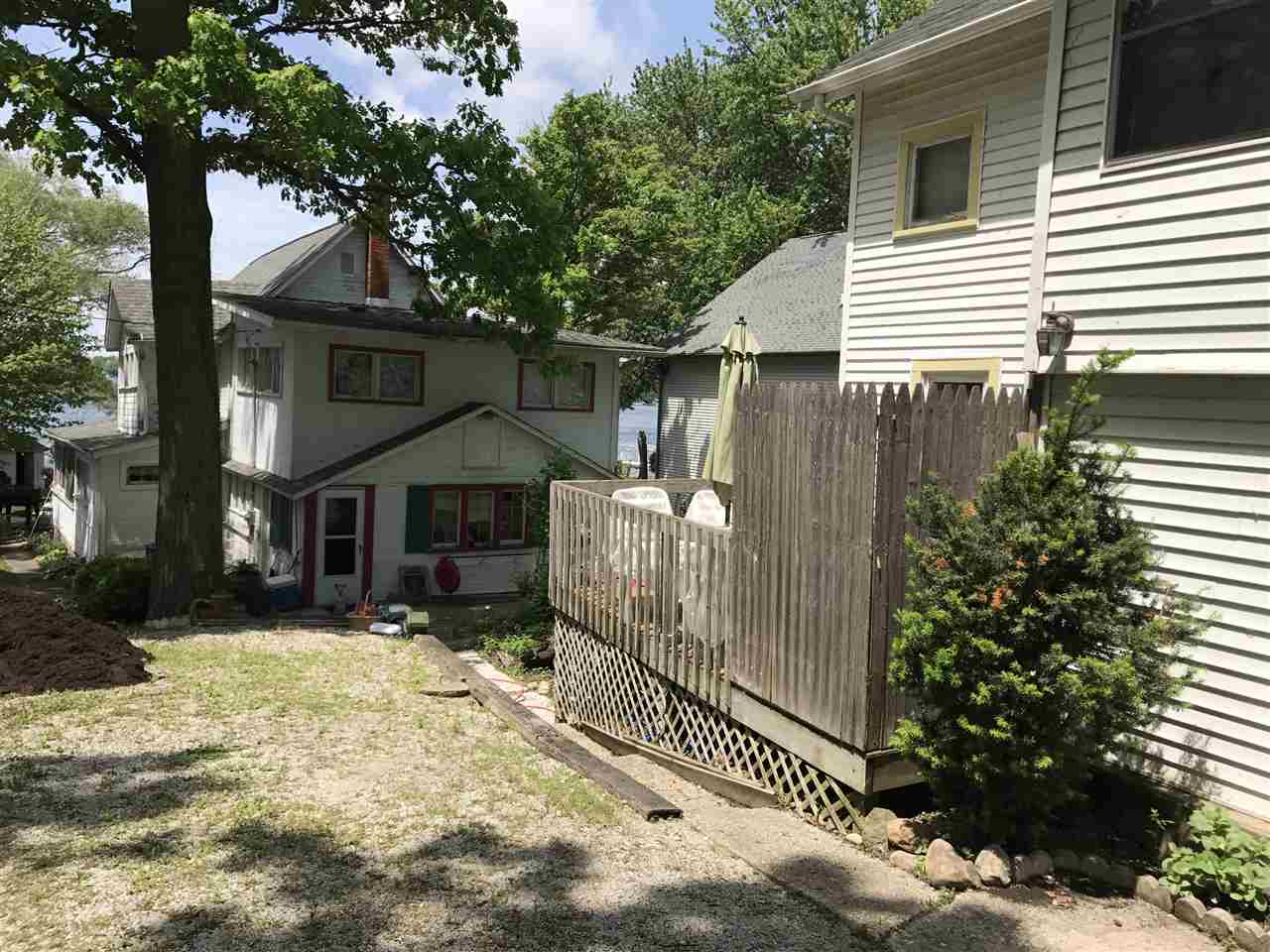 95 Lane 130A Lake George, Fremont, IN 46737