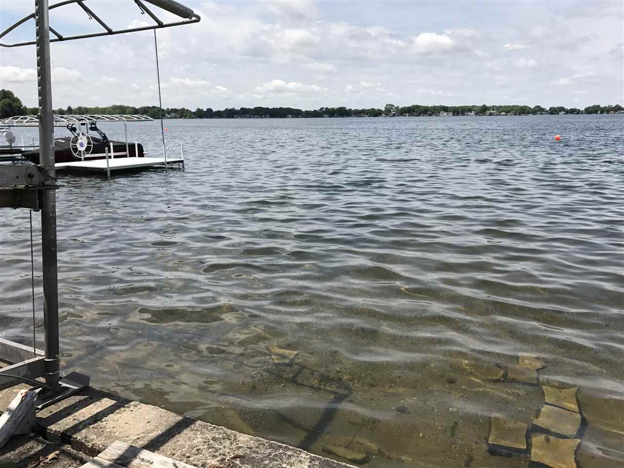 95 Lane 130A Lake George, Fremont, IN 46737