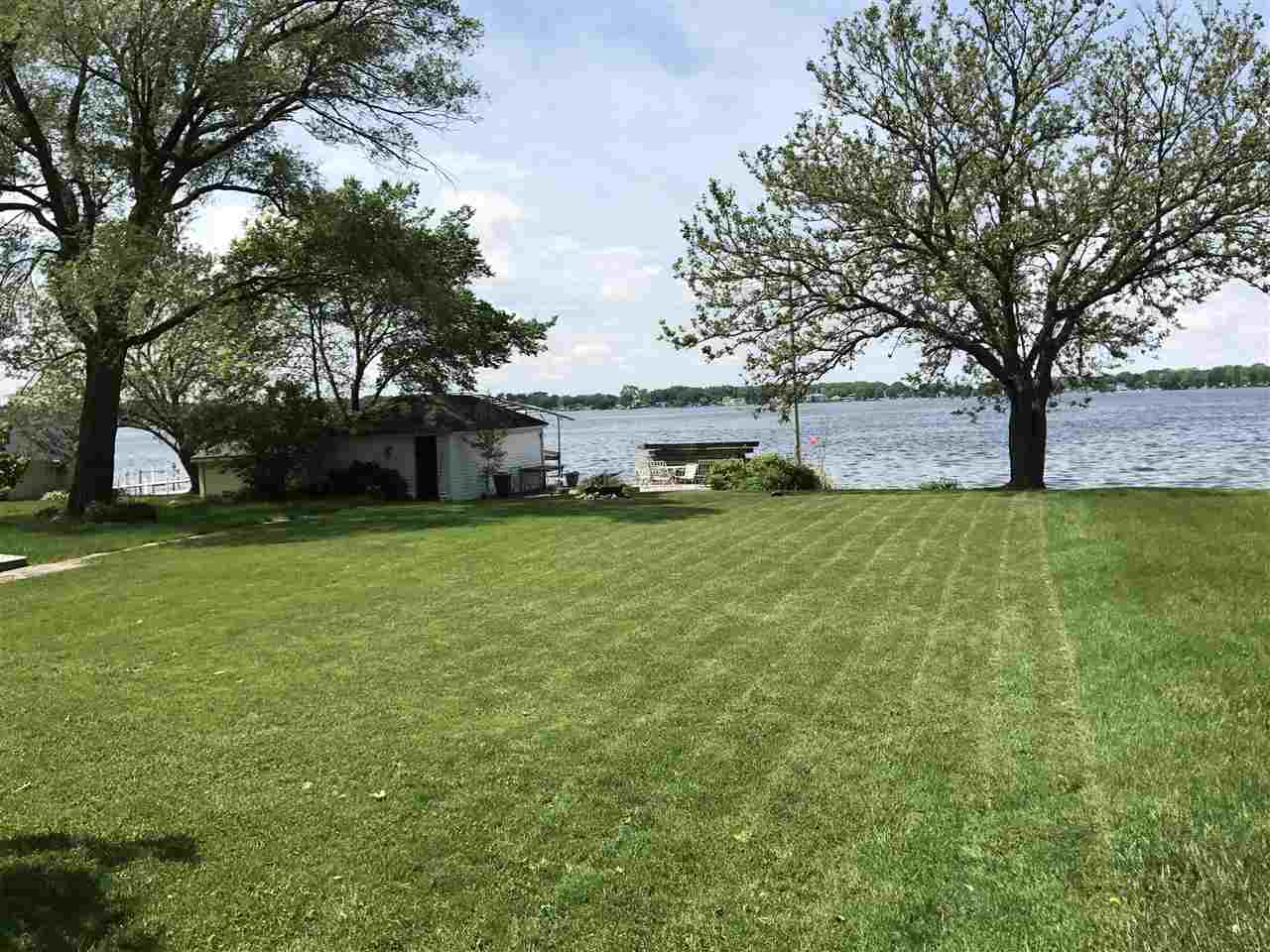 95 Lane 130A Lake George, Fremont, IN 46737
