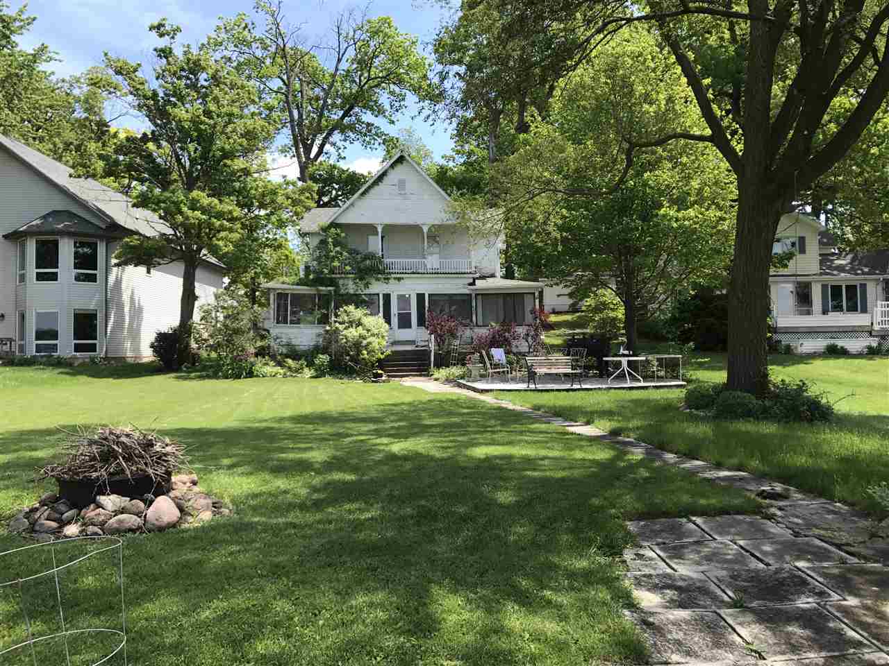 95 Lane 130A Lake George, Fremont, IN 46737