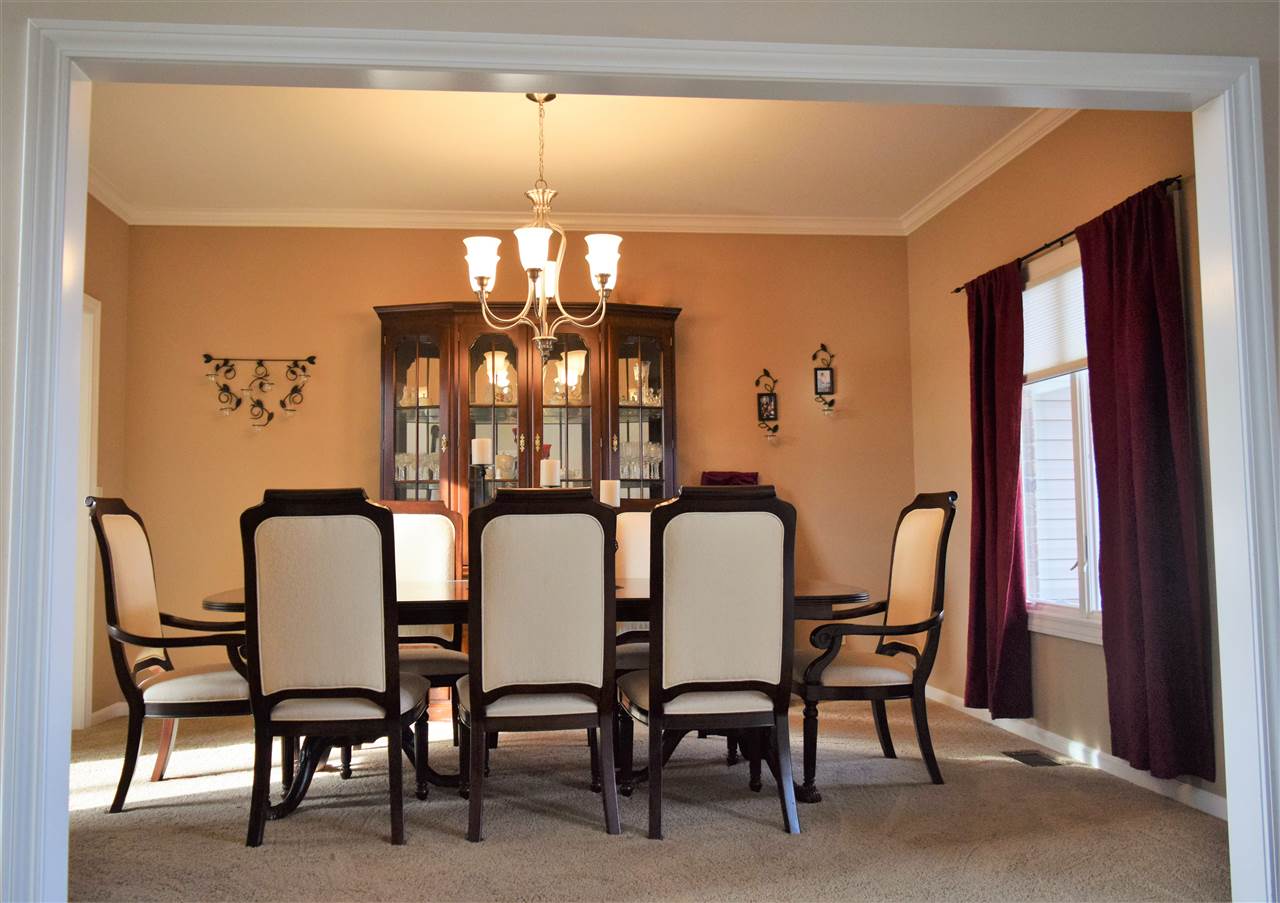 9508 Sienna Springs Dr, Cedarville, IN 46741