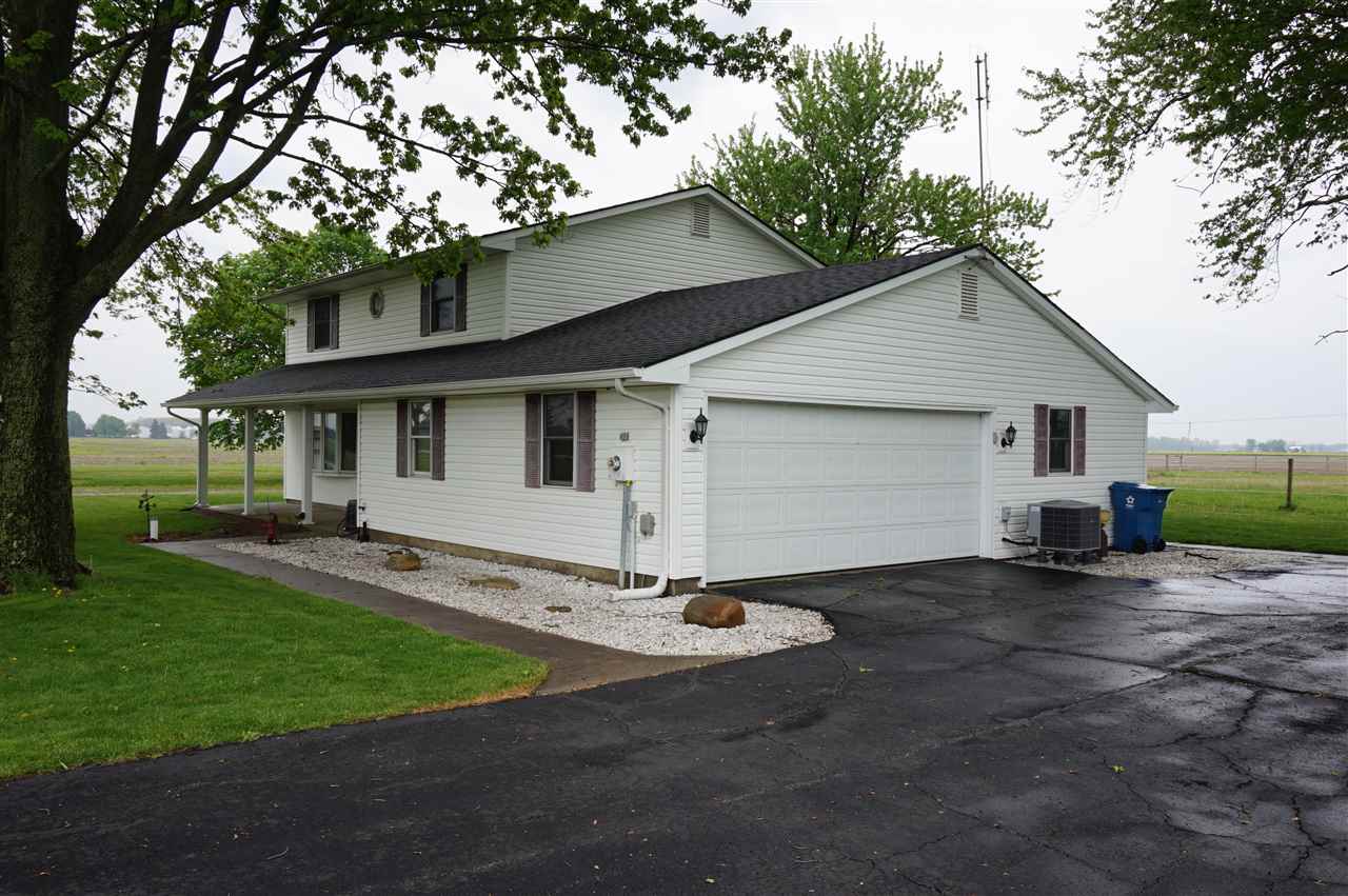 19534 Antwerp Road, Harlan, IN 46743