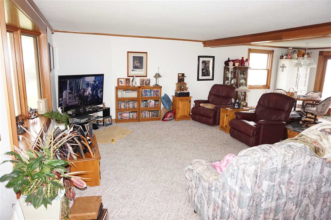 19534 Antwerp Road, Harlan, IN 46743