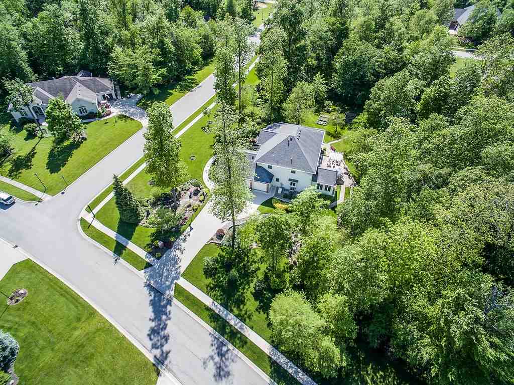 14530 Soaring Hawk Trail, Hoagland, IN 46745