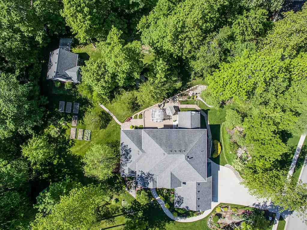 14530 Soaring Hawk Trail, Hoagland, IN 46745
