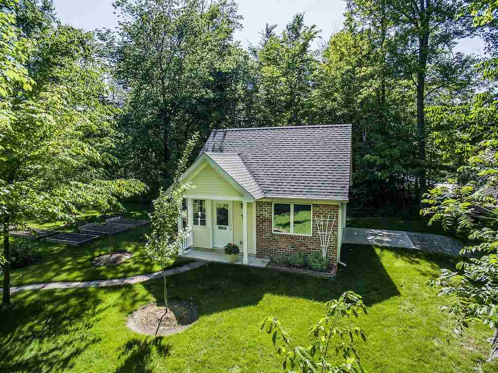 14530 Soaring Hawk Trail, Hoagland, IN 46745
