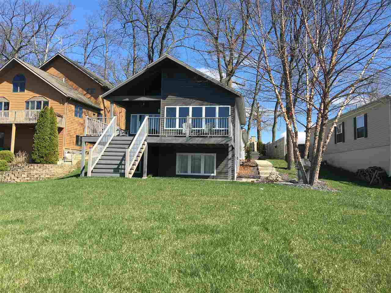 10146 E 600 S, Hudson, IN 46747
