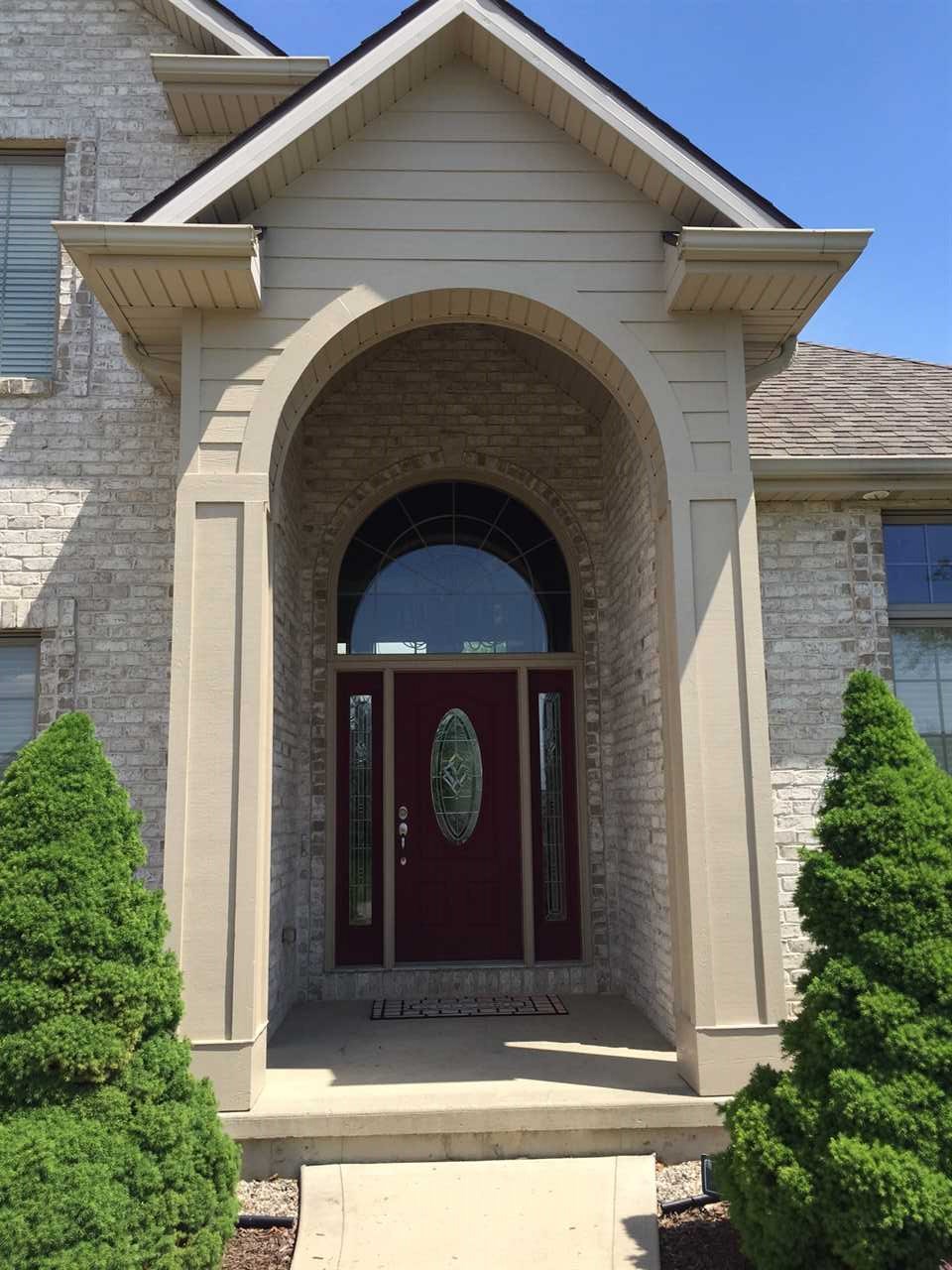 16008 Kestrel Drive, Huntertown, IN 46748