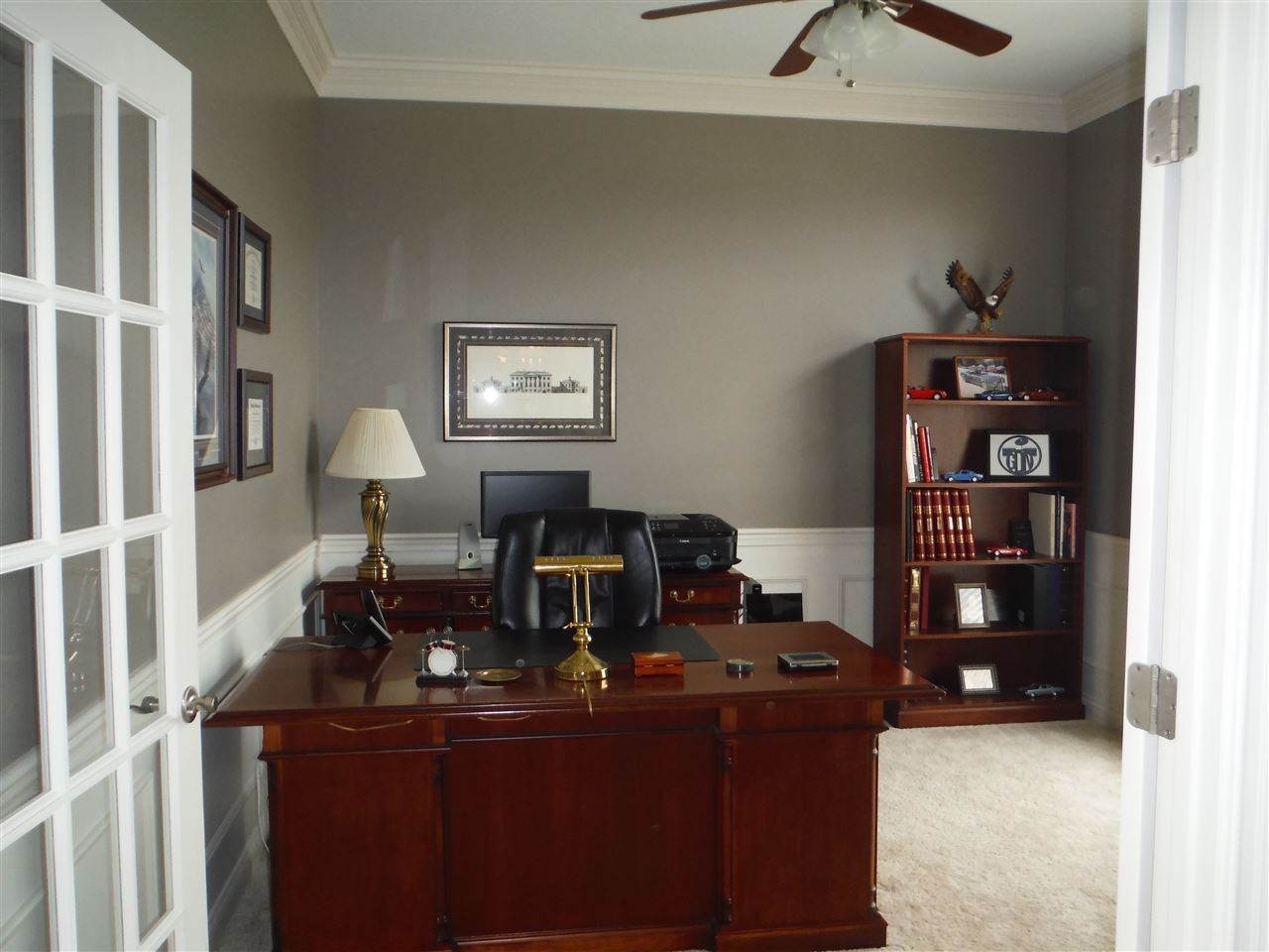 16008 Kestrel Drive, Huntertown, IN 46748