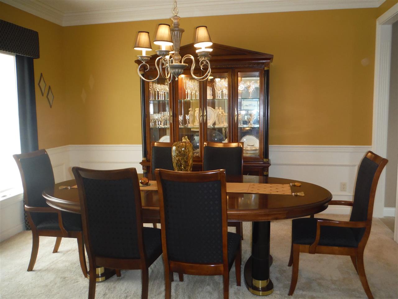 16008 Kestrel Drive, Huntertown, IN 46748