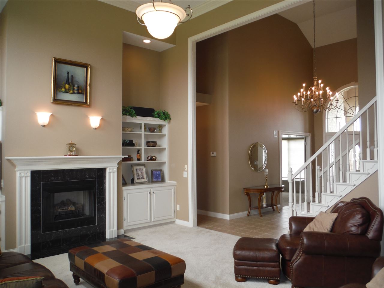 16008 Kestrel Drive, Huntertown, IN 46748