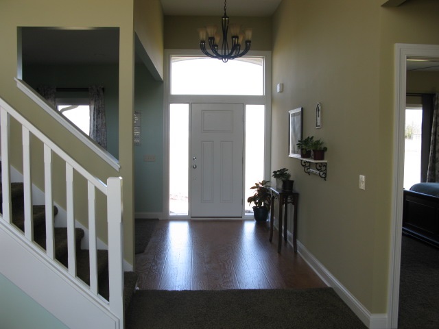 5633 W 700 N, Huntington, IN 46750