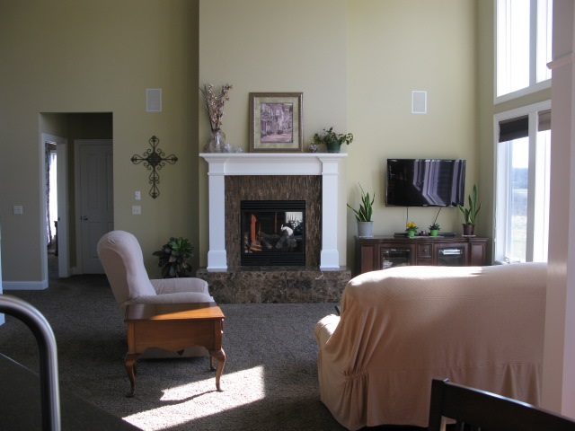 5633 W 700 N, Huntington, IN 46750