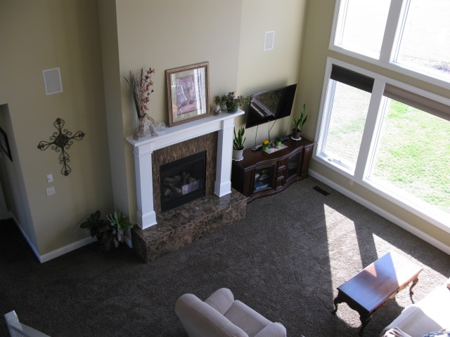 5633 W 700 N, Huntington, IN 46750