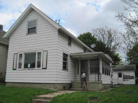 315 N Lafontaine StHuntington, IN, 46750Huntington County