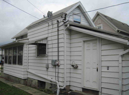 315 N Lafontaine StHuntington, IN, 46750Huntington County